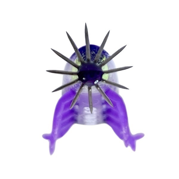 海老助 58mm【2025Tsulinoオリジナルカラー】